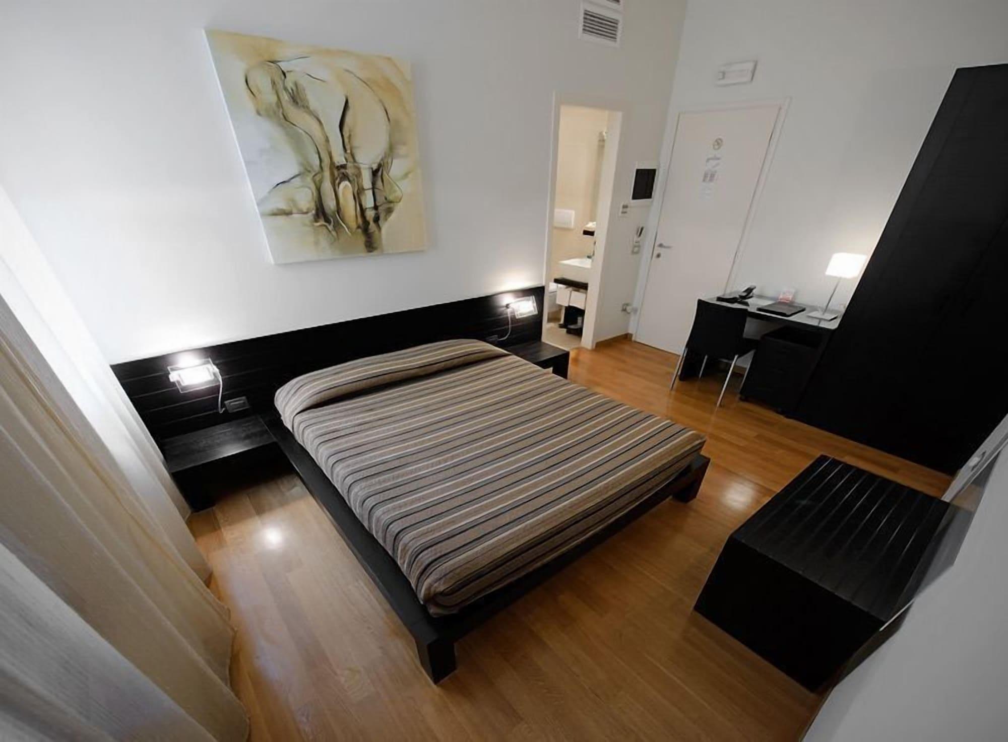 Ca' Pozzo Gasthof 3*