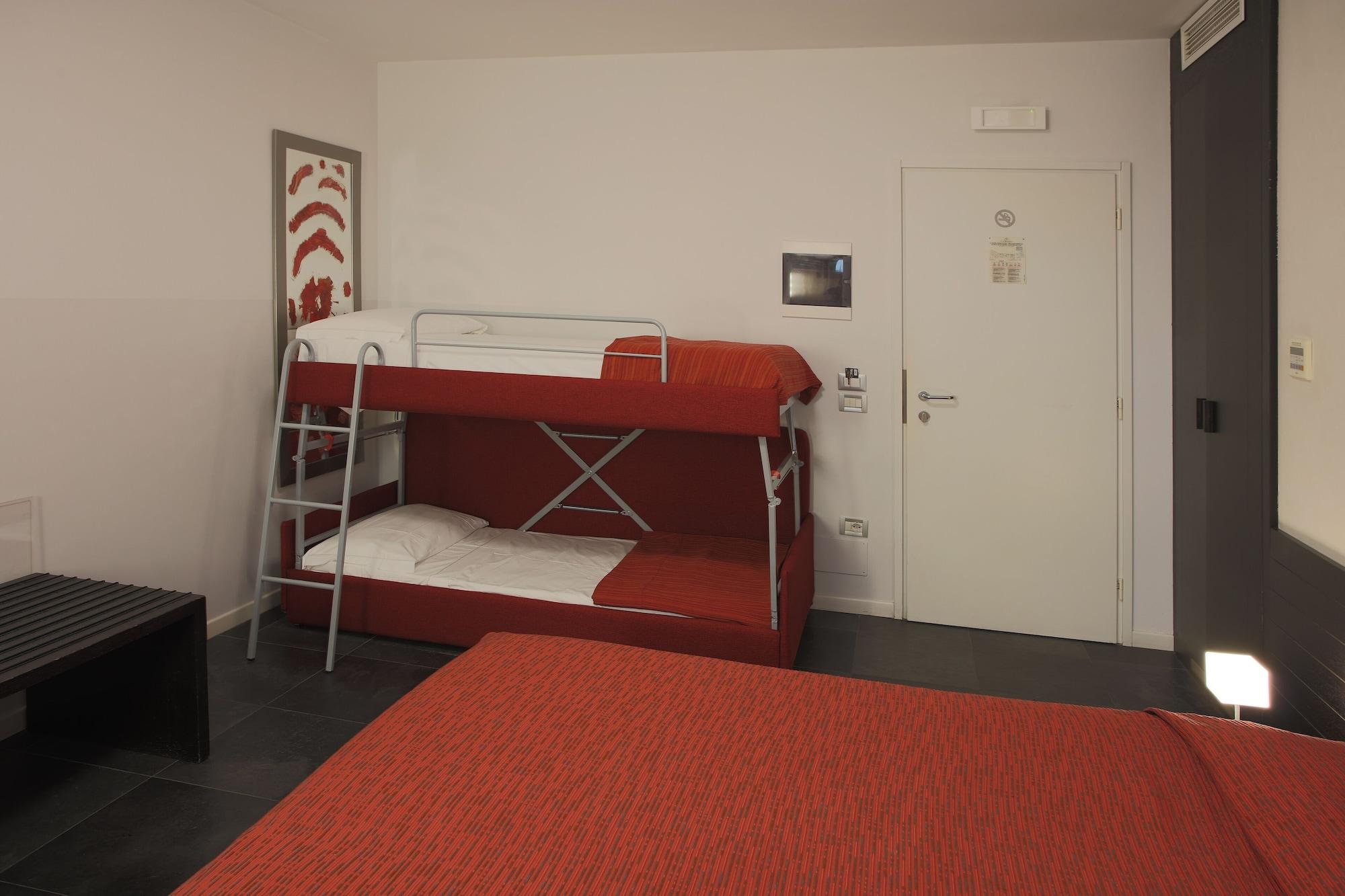 Ca' Pozzo 3* Venedig
