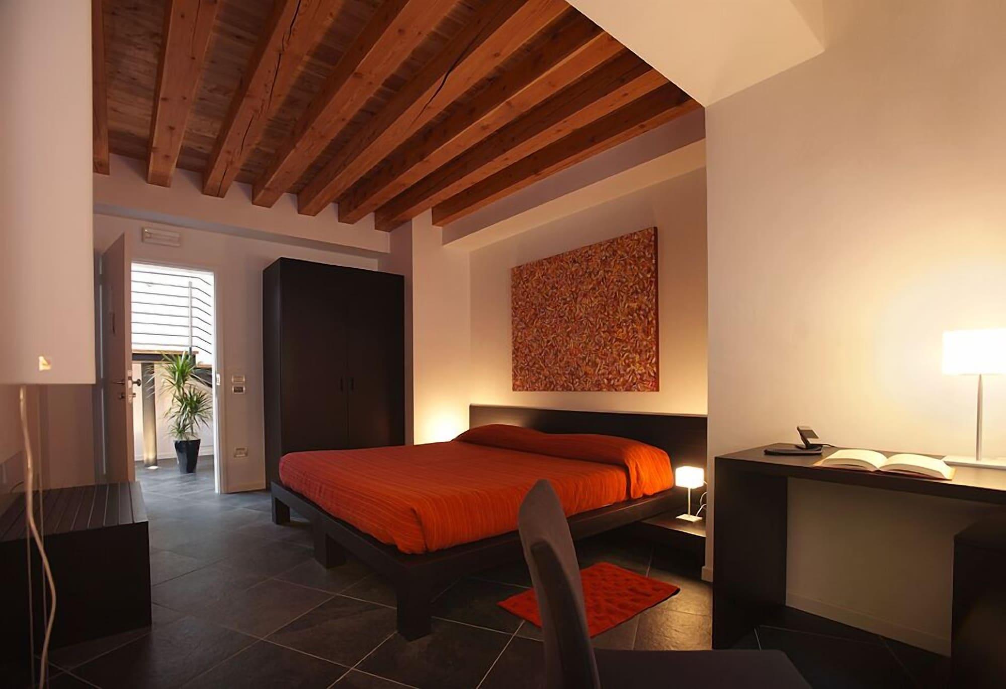 Ca' Pozzo Gasthof