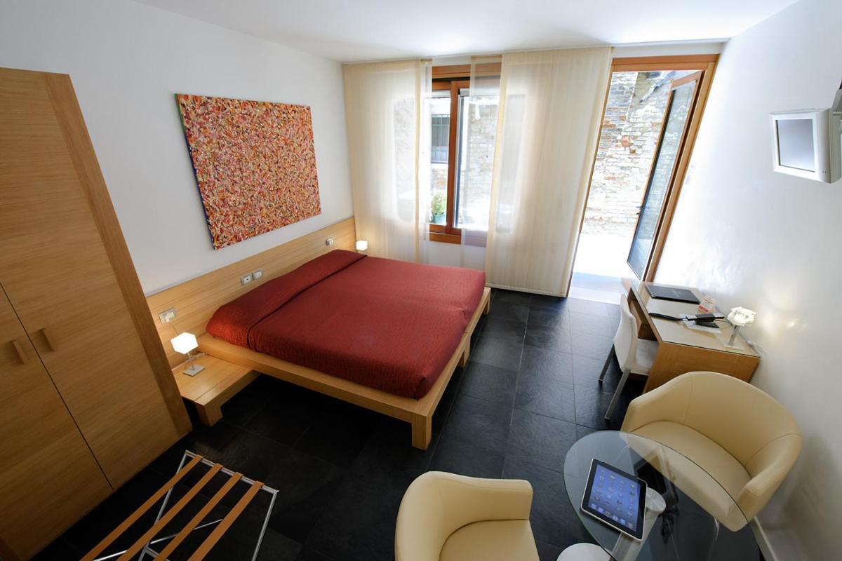 Ca' Pozzo Gasthof Venedig