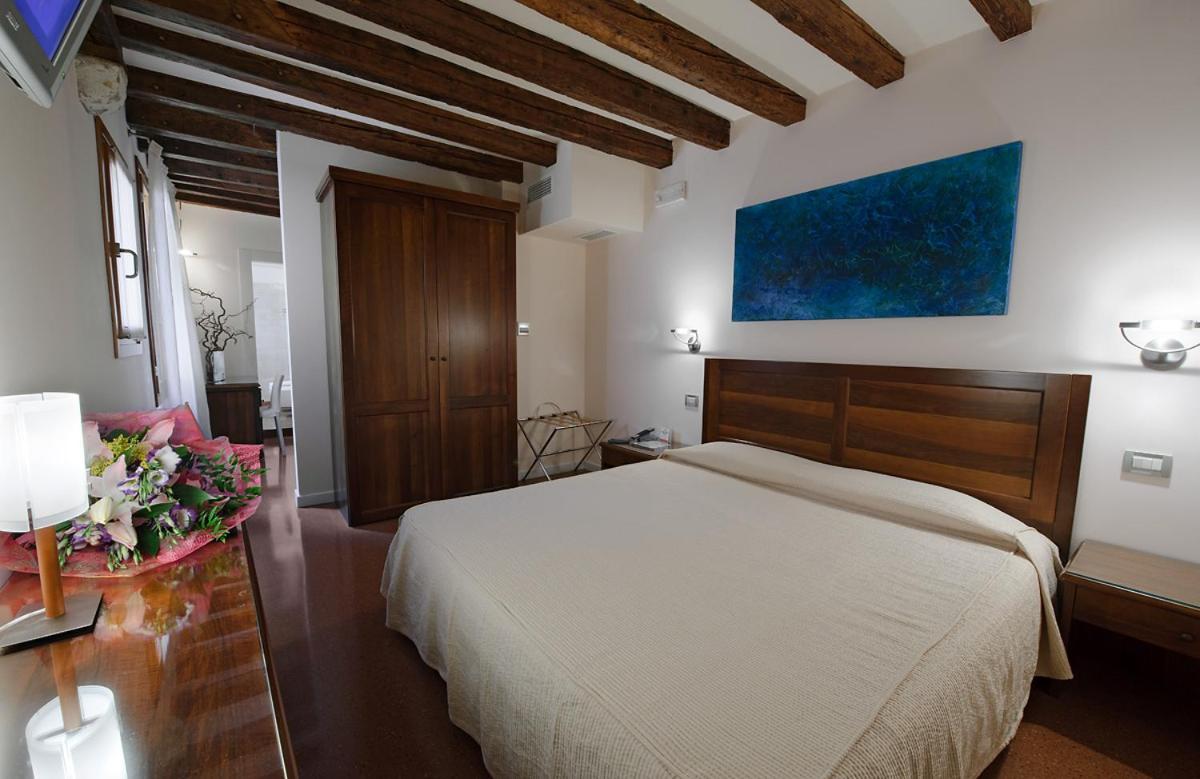 Ca' Pozzo Gasthof