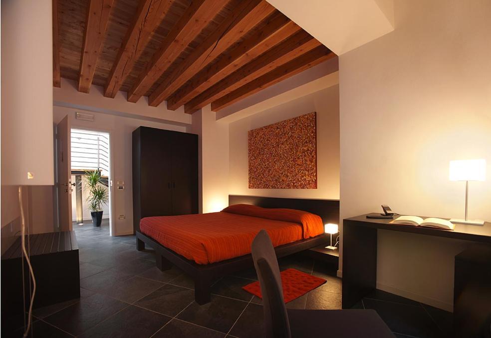 Ca' Pozzo Gasthof Venedig