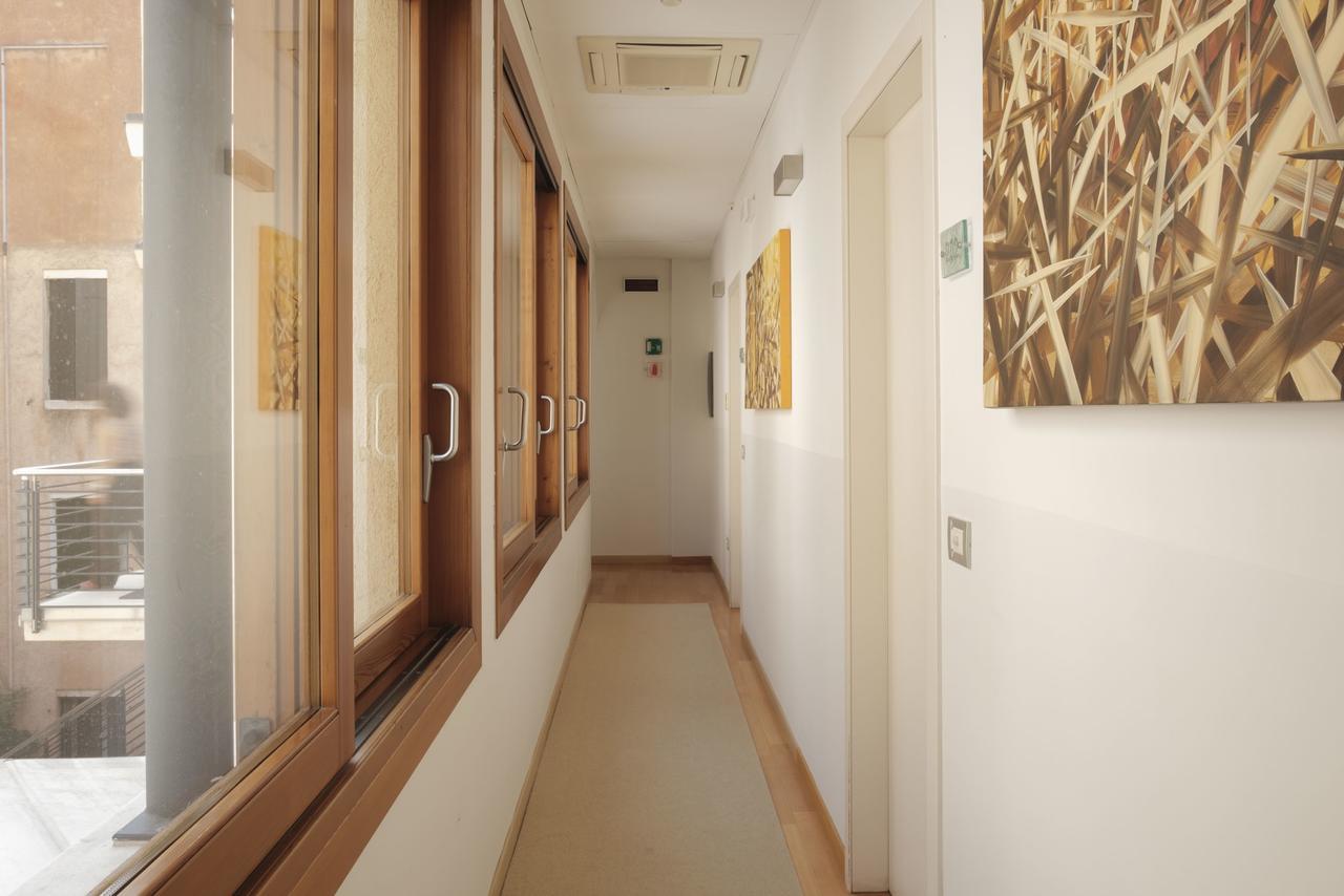 Ca' Pozzo Gasthof Venedig