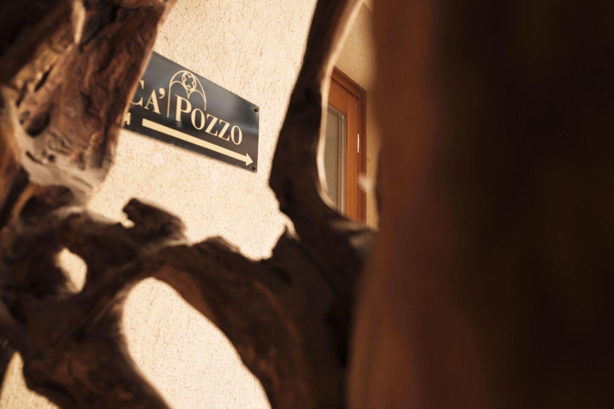 Ca' Pozzo Gasthof Venedig