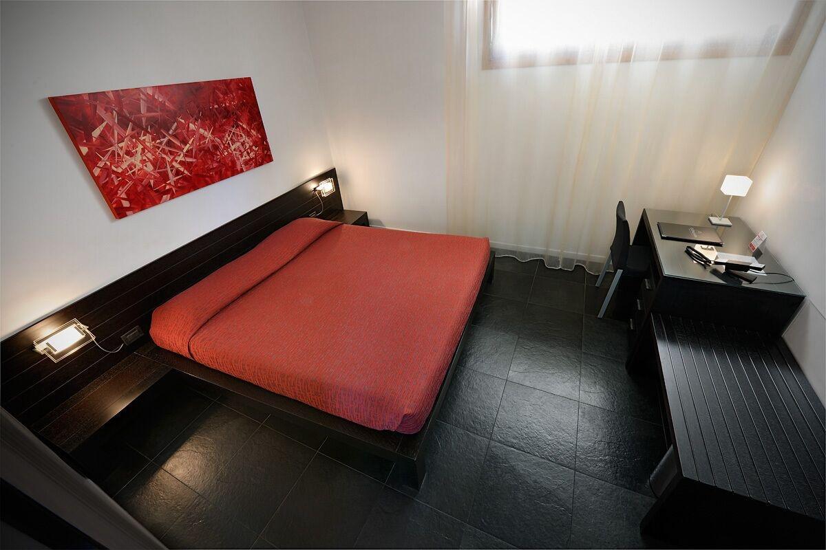 Pensión Ca' Pozzo 3*