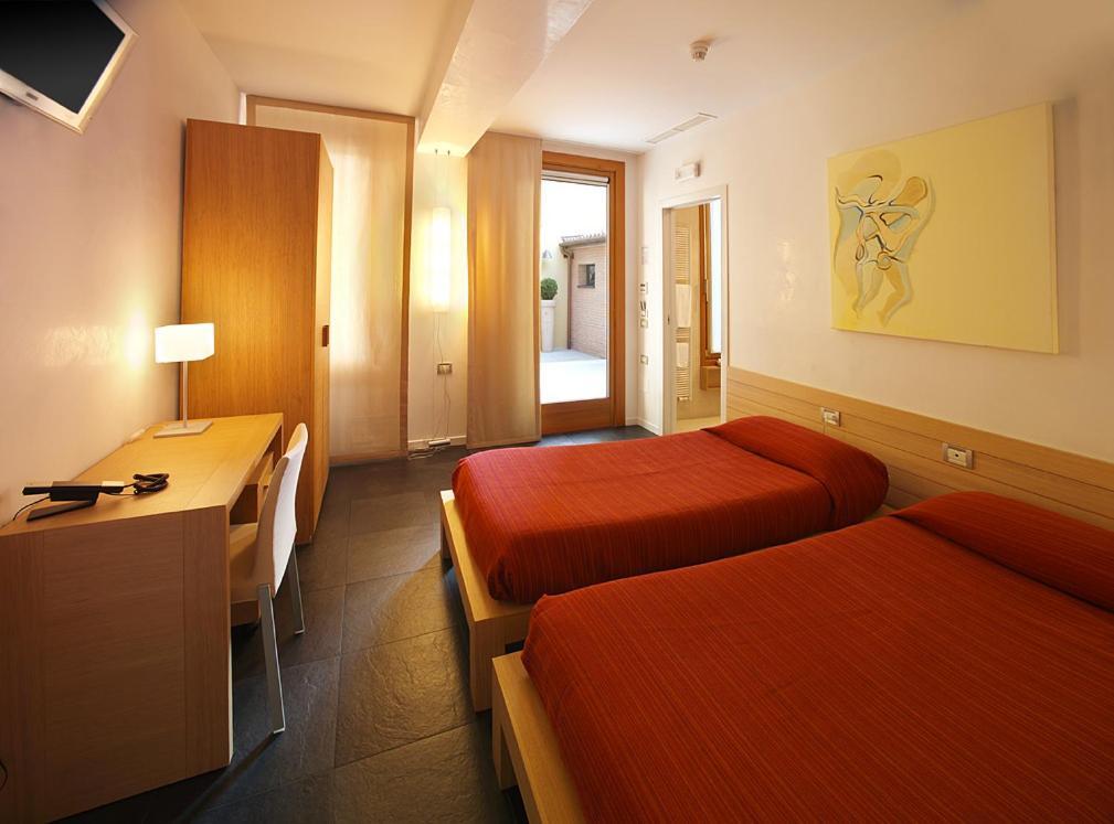 Pensión Ca' Pozzo 3*
