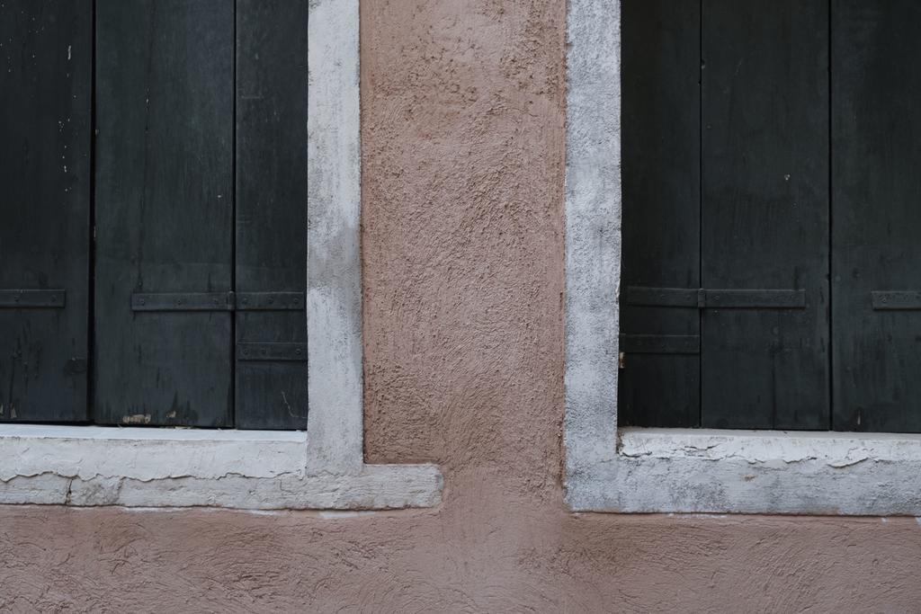 Pensión Ca' Pozzo Venecia
