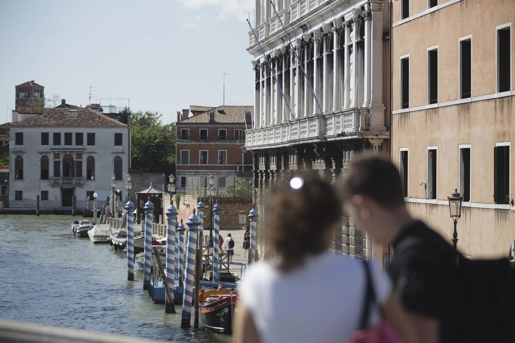 Ca' Pozzo 3* Venecia