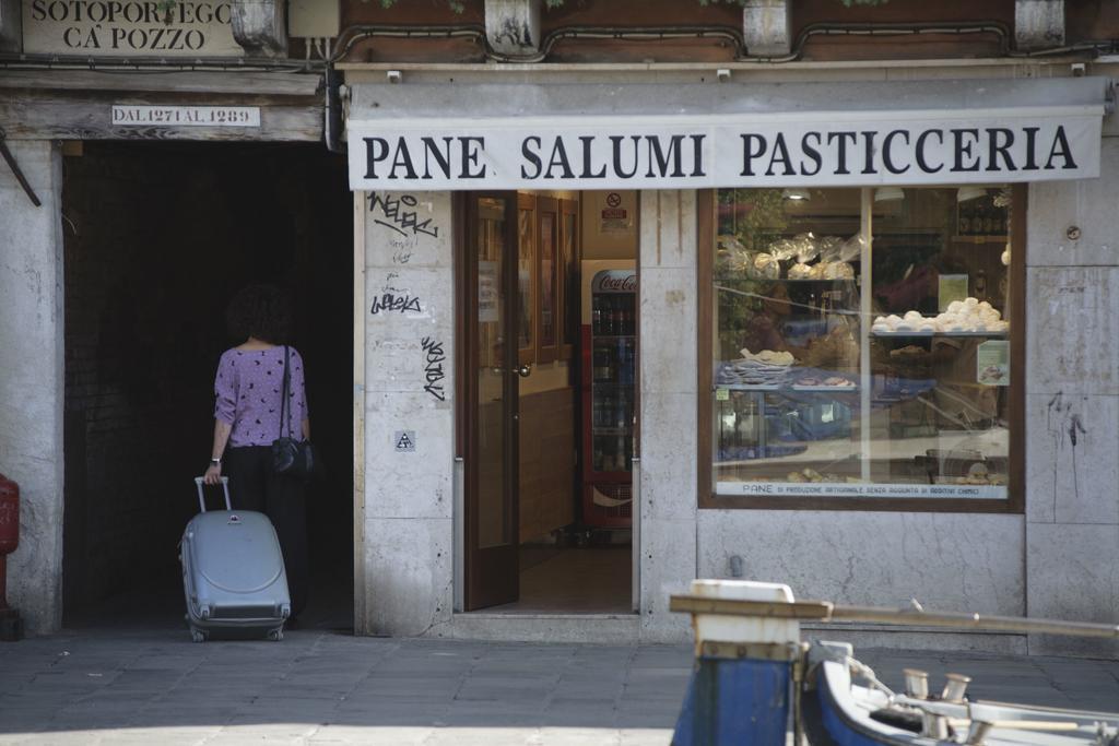 Pensión Ca' Pozzo Venecia
