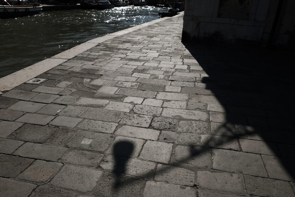 Pensión Ca' Pozzo 3*