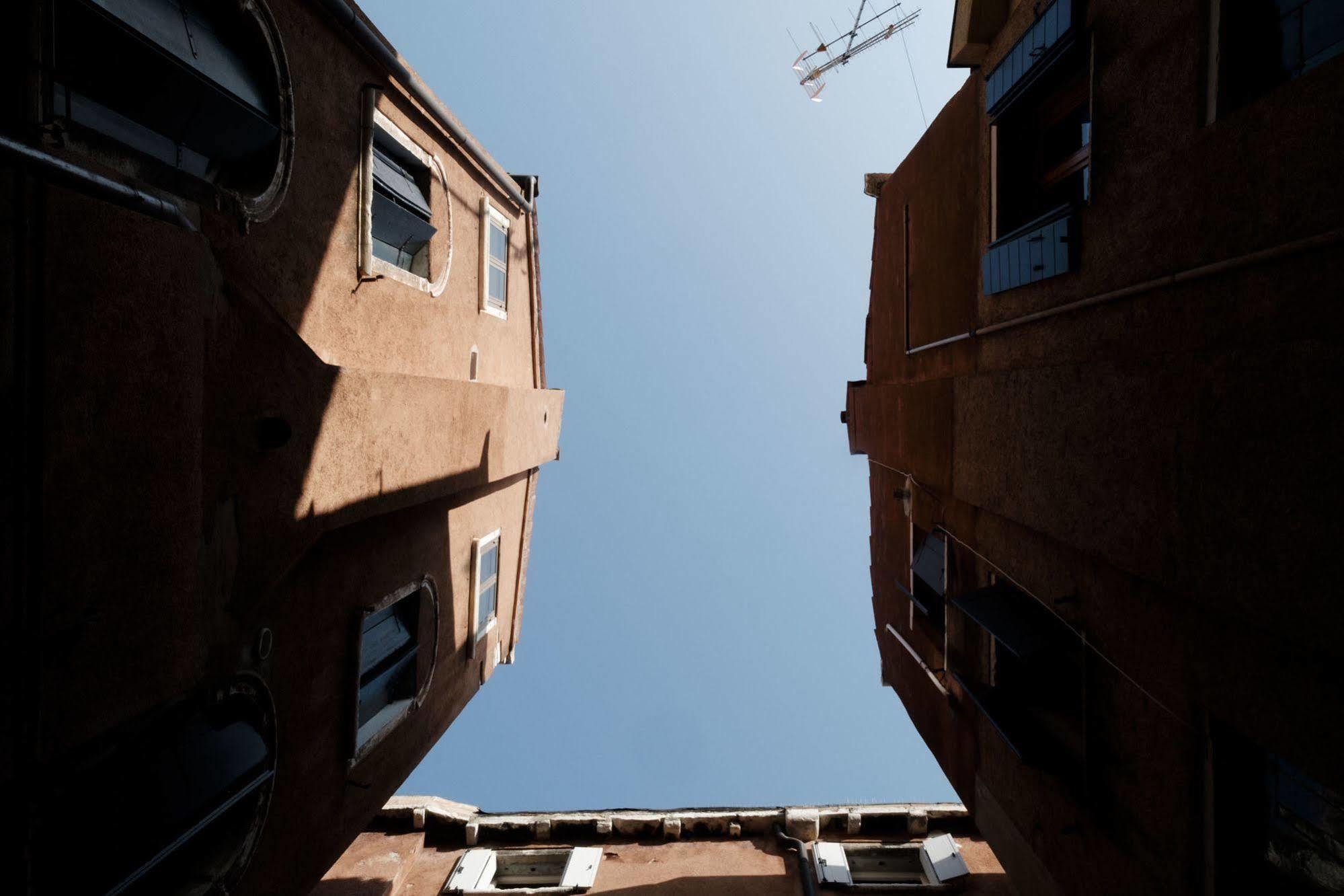 Pensión Ca' Pozzo