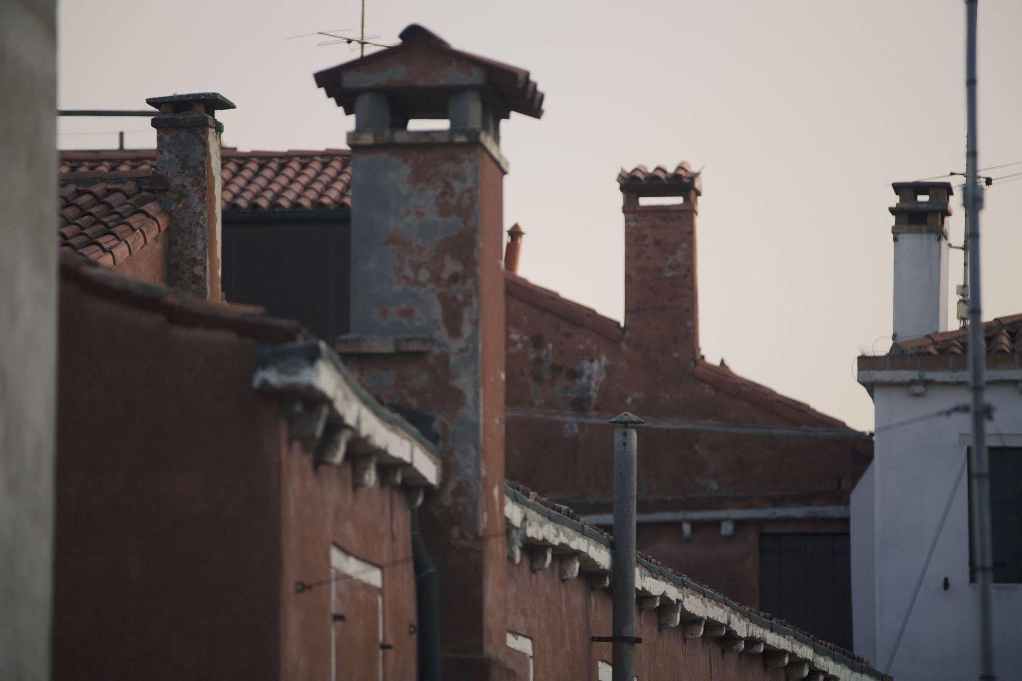 Pensión Ca' Pozzo Venecia