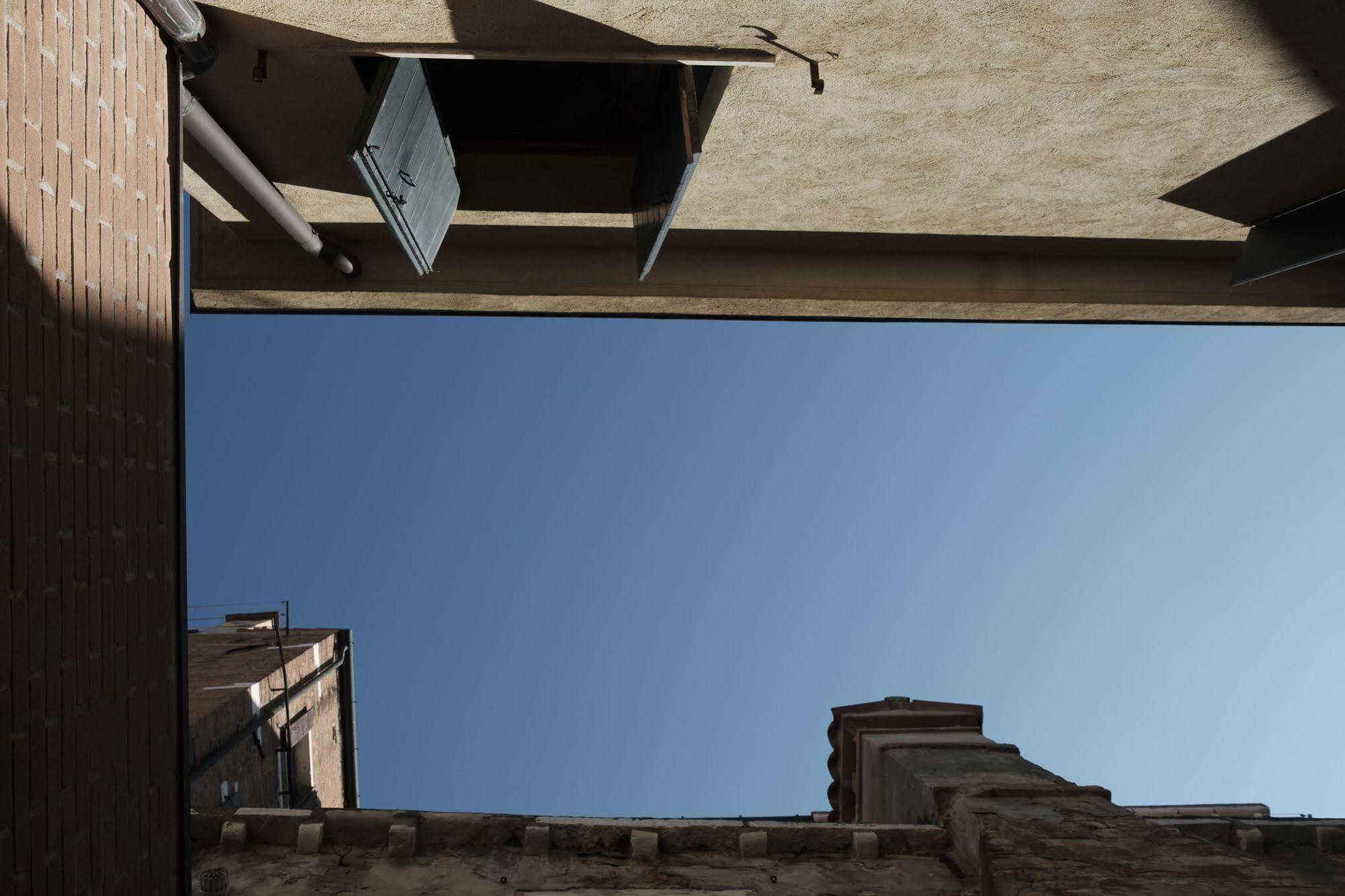 Ca' Pozzo Pensión Venecia